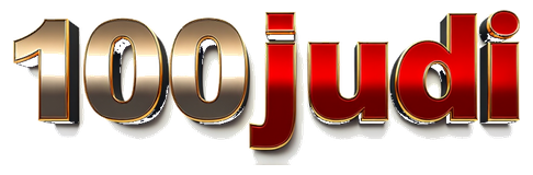 100judi logo