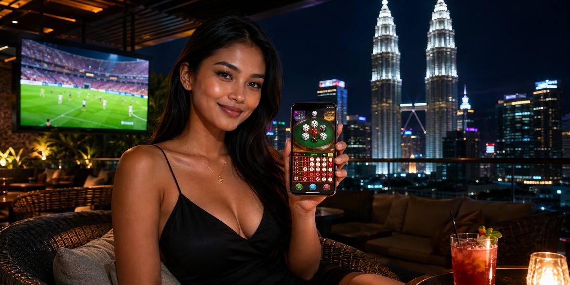 Sportsbook 100judi - Pertaruhan Sukan Setiap Hari